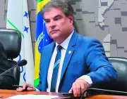 Presidente da CRE defende diálogo com EUA sobre tarifas