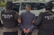 Presidente de clube da Costa Rica preso por tráfico de drogas nos EUA
