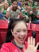 Presidente de entidade mexicana pede desculpas por gesto racista contra influenciadora na Copa