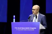 Presidente do New York Times acusa gigantes de IA de roubo descarado