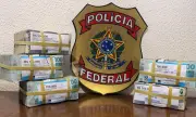Preso com R$ 700 mil em espécie suspeito de lavagem de dinheiro na BA