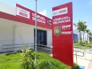 Preso confessa matar mulher por dívida de R$ 1.100 em Rio Largo