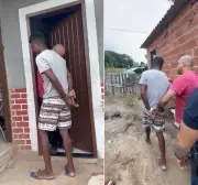 Preso em Araruama suspeito de cárcere privado e agressão contra ex