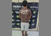 Preso em Búzios por fraudar clientes de loja de telefonia