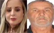 Preso em Lavras suspeito de feminicídio em Itumirim