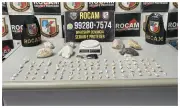 Preso em Manaus oferece R$ 100 mil a policiais para ser liberado