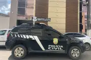 Preso no ES após revelar ao ChatGPT plano de matar filho de 8 anos