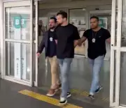 Preso no Galeão suspeito de lavar R$ 300 mi para facção venezuelana