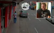 Preso por matar chaveiro em briga de trânsito é solto em Varginha