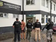 Preso por tentativa de feminicídio com facão em Abaetetuba, PA