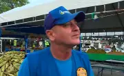 Preso suspeito da morte de gerente da Ceasa em Malhador