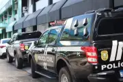 Preso suspeito de abusar de adolescentes da família no Amapá