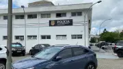 Preso suspeito de aplicar golpe da troca de cartão em idoso em Taguaí
