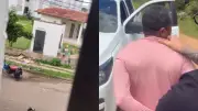 Preso suspeito de atos libidinosos contra criança de 5 anos em Teresina