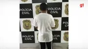 Preso suspeito de estuprar mulher com deficiência intelectual no PI