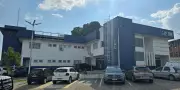 Preso suspeito de extorquir e agredir grávida em Manaus