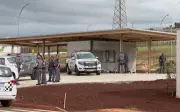 Preso suspeito de matar colega a tiros em obra em Ribeirão Preto