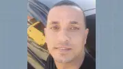 Preso suspeito de matar cunhado com golpes de pedra e 18 facadas no Rio
