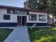 Preso suspeito de matar homem a facadas após briga em bar em Rosana