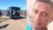 Preso suspeito de matar homem com golpes na cabeça em Paulistana