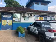 Preso suspeito de roubar R$ 15 mil de idosa em Iranduba, no Amazonas