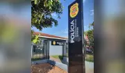 Preso suspeito de tentativa de homicídio em posto de combustíveis em Tarabai