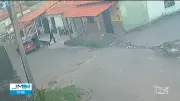 Preso suspeito de triplo homicídio de crediaristas em Santa Inês