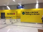 Preso 'Zóio', líder de grupo que aplicava golpes no Aeroporto de Guarulhos