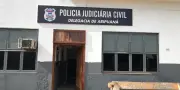 Presos dois suspeitos de manter homem em cárcere privado e tortura em MT