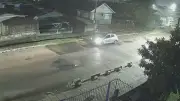 Presos irmãos que se passavam por policiais para roubar pedestres em POA