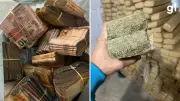 Presos pedem picanha e maminha de dentro de cadeia no RS