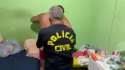 Presos suspeitos de quadrilha de roubo de medicamentos no RJ