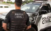 Presos suspeitos de se passarem por assessores políticos para golpear idosos no PR