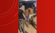 Presos três suspeitos de estuprar adolescente de 13 anos no AM
