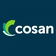 Previsão de fim da Cosan completa 30 dias e ações só caem