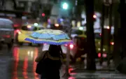 Previsão do tempo para o feriadão de Corpus Christi no Rio: chuva isolada, sol e frio