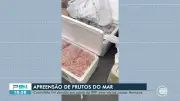 PRF apreende 650 kg de alimentos sem documentação no Piauí