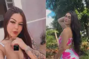 Primas desaparecidas: polícia trata caso como duplo homicídio