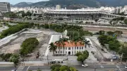 Primeira Casa da Mulher Brasileira do Rio será inaugurada em agosto