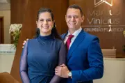 Primeira clínica de cirurgia plástica é inaugurada em Três Pontas