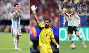 Primeira rodada da Copa de 2026 tem recorde de gols e surpresas