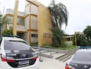 Primeira sala de parlatório em delegacia do RJ é inaugurada no Brás de Pina