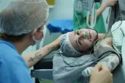 Primeiro bebê gerado por homem trans nasce na rede pública da Paraíba