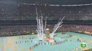 Primeiro dia da Copa do Mundo faz Globo bater recorde e eleva audiência no SBT em mais de 80%