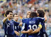 Primeiro gol de Messi em Copas: como era o mundo em 2006