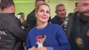 Primeiros dias de Deolane Bezerra em cadeia no interior de SP