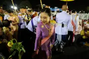 Princesa tailandesa Bajrakitiyabha morre aos 47 anos após coma