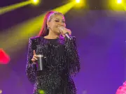 Priscila Senna celebra brega e arrocha no São João de Caruaru 2026