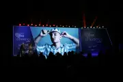 Prêmio Faz Diferença 2025 homenageia João Gomes na categoria Música