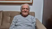 Prêmio Faz Diferença 2025: Othon Bastos é homenageado